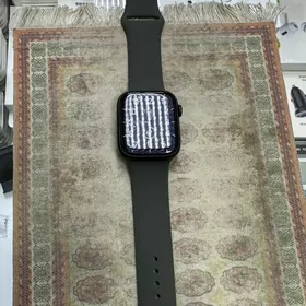 Apple watch 7