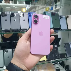 iphone 16 100% 128gb