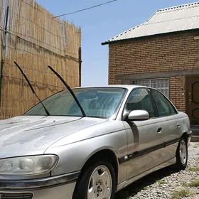 Opel Omega 1996
