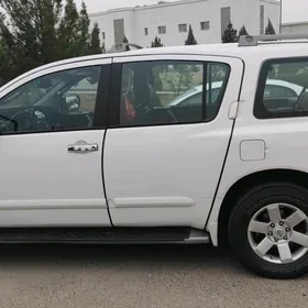 Nissan Armada 2005