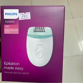 philips braun epilyator