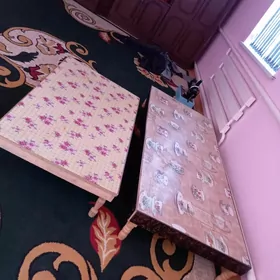 Чай столлар