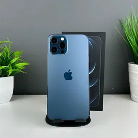 iPhone 12pro 256 GB
