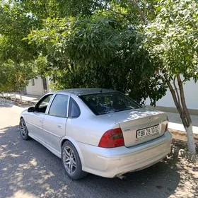 Opel Vectra 2001