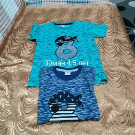 майки