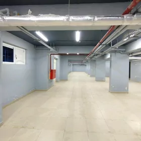 Помещение в ГУРТЛЫ 400м2.