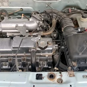 Lada 21099 2002