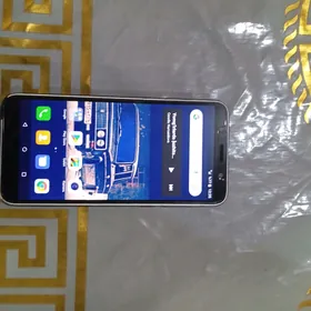 Honor 7s