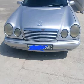 Mercedes-Benz C320 1996