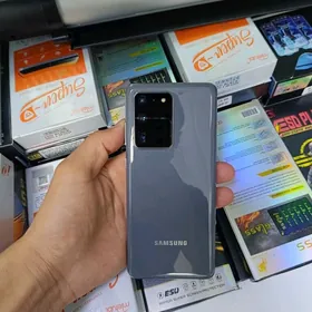 Samsung S20 Ultra