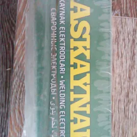 ELEKTİROT AŞGAÝNAK