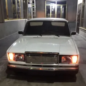 Lada 2107 2009