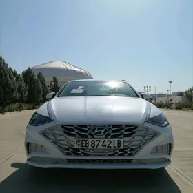 Hyundai Sonata 2020