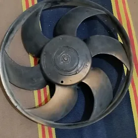 ventilator radiator