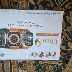watch Ultra 9