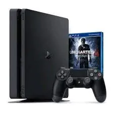 ps 4 slim 500gb