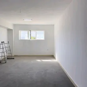 Arenda podwal Gurtly 103m²