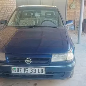 Opel Astra 1993