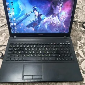 Asus ноутбук