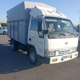 Mitsubishi Canter 1995