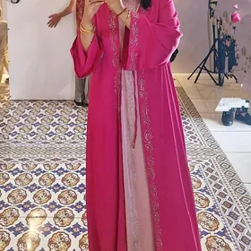 abaya koynek