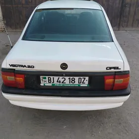 Opel Vectra 1992