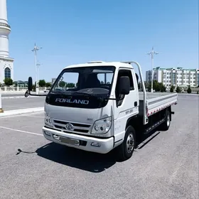 Forland H3 2015
