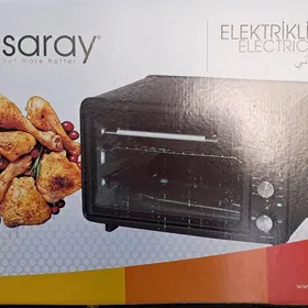 Saray 36litr