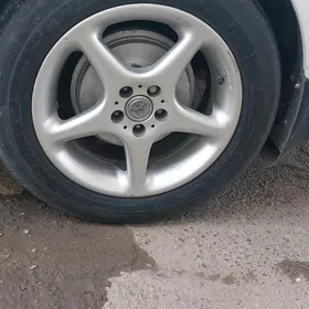 karolla diska teker 16 lyk