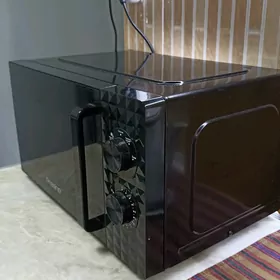 микроволновка