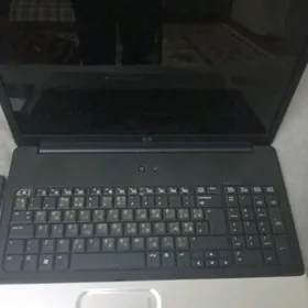 hp компьютер