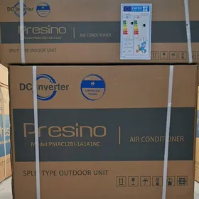 Presino 40kw inverter 135v-265