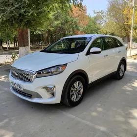 Kia Sorento 2019