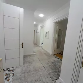 PODWOÝSKI ПОДВОЙСКАЯ 3 KOMNAT