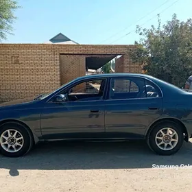 Toyota Corona 1993