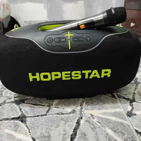 HOPESTAR