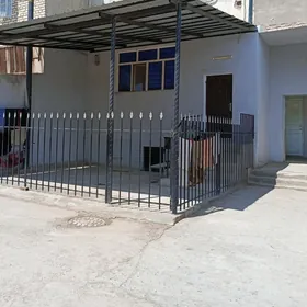 Satlyk jay 3 komnot 1 nji etaz