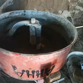 Beton Meşalka