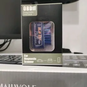 Diagnostika ELM 327 adapter