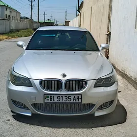 BMW E60 2004
