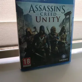 Assassin's Creed Unity