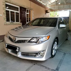 Toyota Camry 2013