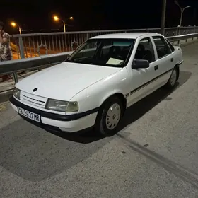 Opel Astra 1989