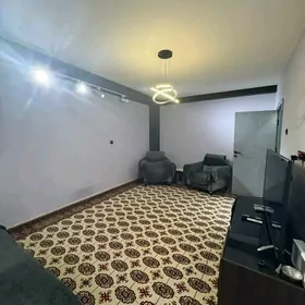 Калинина болгарка 2 ком 3этаж