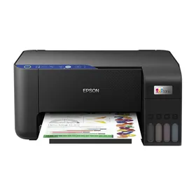 Цветной принтер Epson L3252