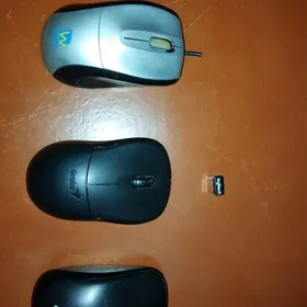 Genius Logi zapç мышка запчаст