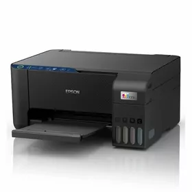 Новый принтер Epson L3252