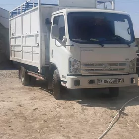 Mitsubishi Canter 2014