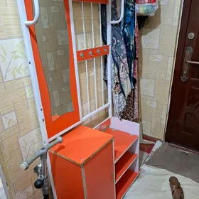прихошка