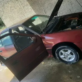 Hyundai Excel 1994